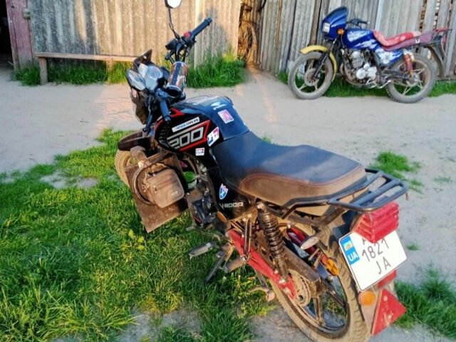 Вайпер Другая, объемом двигателя 0.2 л и пробегом 0 тыс. км за 830 $, фото 1 на Automoto.ua