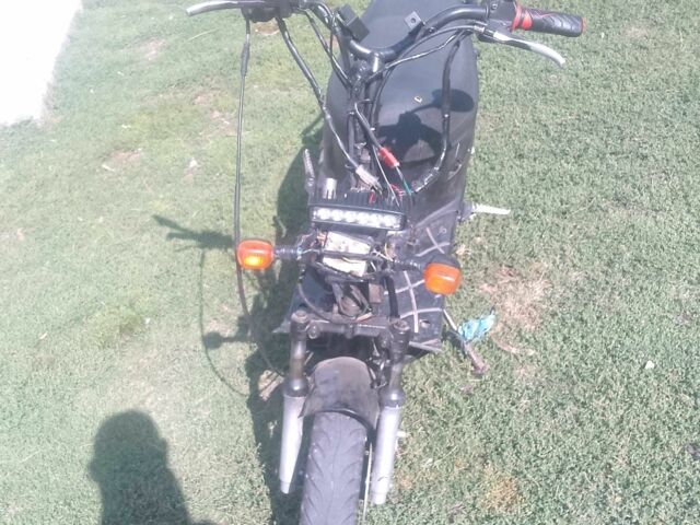 Вайпер Інша, об'ємом двигуна 80 л та пробігом 0 тис. км за 155 $, фото 3 на Automoto.ua