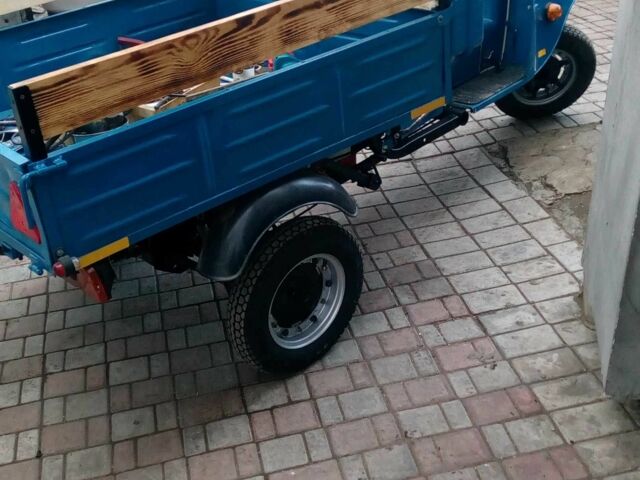 Вайпер Другая, объемом двигателя 0.15 л и пробегом 0 тыс. км за 930 $, фото 7 на Automoto.ua