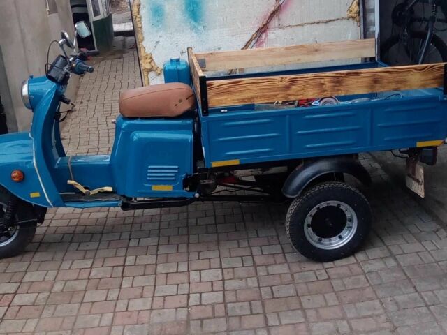 Вайпер Другая, объемом двигателя 0.15 л и пробегом 0 тыс. км за 930 $, фото 14 на Automoto.ua