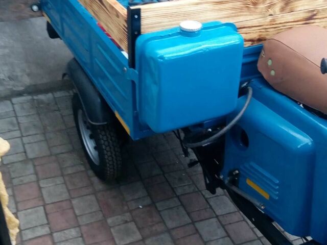 Вайпер Другая, объемом двигателя 0.15 л и пробегом 0 тыс. км за 930 $, фото 12 на Automoto.ua