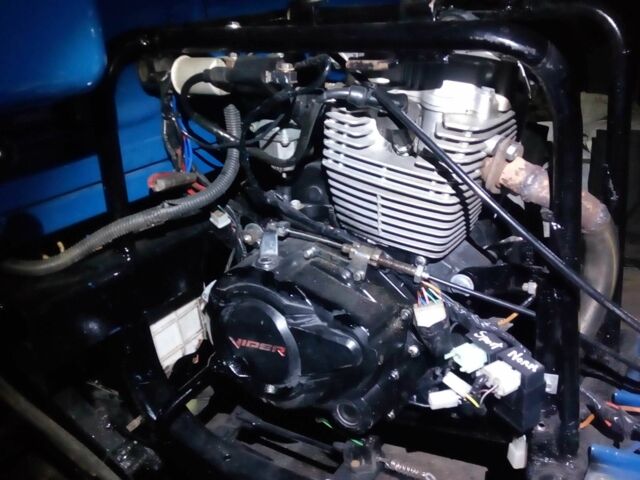 Вайпер Другая, объемом двигателя 0.15 л и пробегом 0 тыс. км за 930 $, фото 4 на Automoto.ua