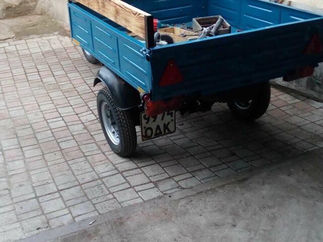 Вайпер Другая, объемом двигателя 0.15 л и пробегом 0 тыс. км за 930 $, фото 13 на Automoto.ua