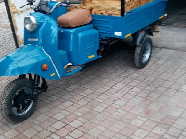 Вайпер Другая, объемом двигателя 0.15 л и пробегом 0 тыс. км за 930 $, фото 15 на Automoto.ua