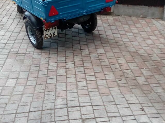 Вайпер Другая, объемом двигателя 0.15 л и пробегом 0 тыс. км за 930 $, фото 8 на Automoto.ua