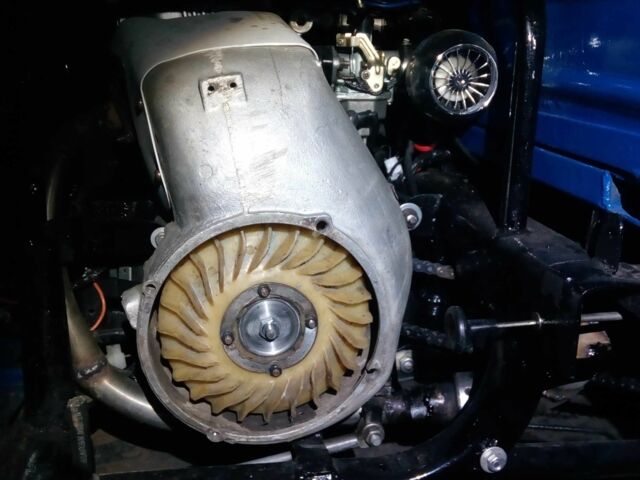 Вайпер Другая, объемом двигателя 0.15 л и пробегом 0 тыс. км за 930 $, фото 5 на Automoto.ua