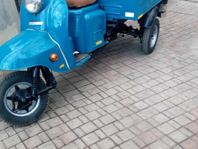 Вайпер Другая, объемом двигателя 0.15 л и пробегом 0 тыс. км за 930 $, фото 6 на Automoto.ua