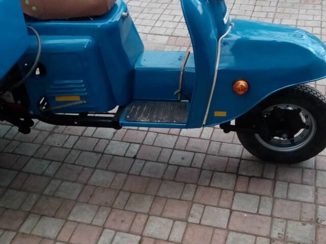 Вайпер Другая, объемом двигателя 0.15 л и пробегом 0 тыс. км за 930 $, фото 11 на Automoto.ua