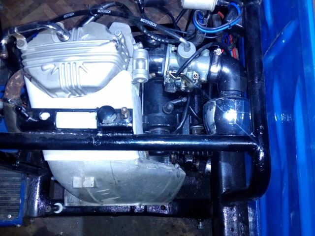 Вайпер Другая, объемом двигателя 0.15 л и пробегом 0 тыс. км за 930 $, фото 1 на Automoto.ua