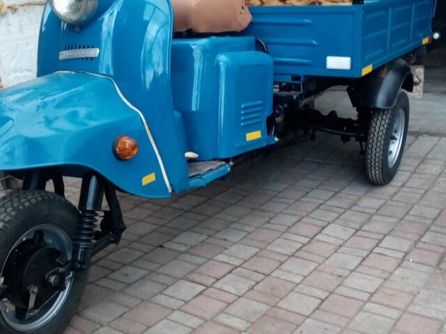 Вайпер Другая, объемом двигателя 0.15 л и пробегом 0 тыс. км за 930 $, фото 9 на Automoto.ua