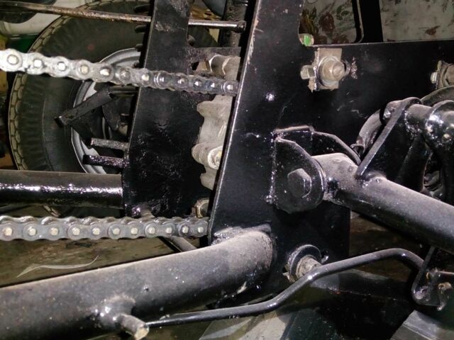 Вайпер Другая, объемом двигателя 0.15 л и пробегом 0 тыс. км за 930 $, фото 2 на Automoto.ua