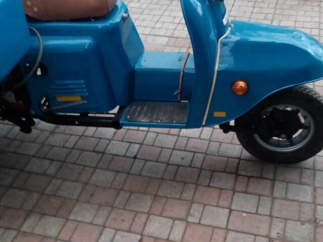 Вайпер Другая, объемом двигателя 0.15 л и пробегом 0 тыс. км за 930 $, фото 10 на Automoto.ua