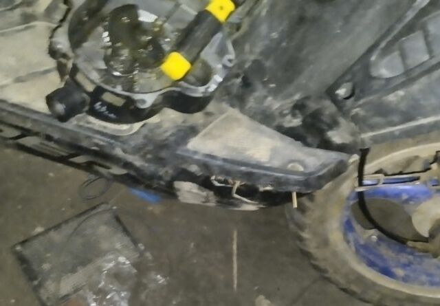 Вайпер Інша, об'ємом двигуна 49 л та пробігом 0 тис. км за 238 $, фото 17 на Automoto.ua