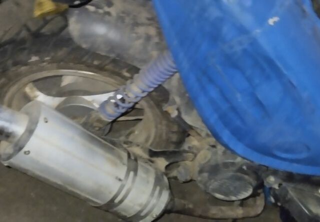 Вайпер Другая, объемом двигателя 49 л и пробегом 0 тыс. км за 238 $, фото 5 на Automoto.ua