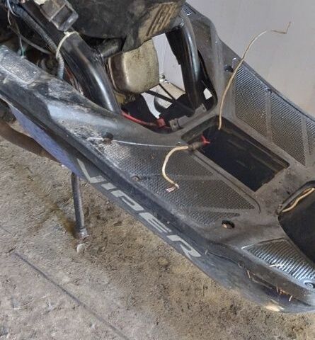 Вайпер Другая, объемом двигателя 49 л и пробегом 0 тыс. км за 238 $, фото 20 на Automoto.ua