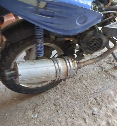 Вайпер Другая, объемом двигателя 49 л и пробегом 0 тыс. км за 238 $, фото 21 на Automoto.ua