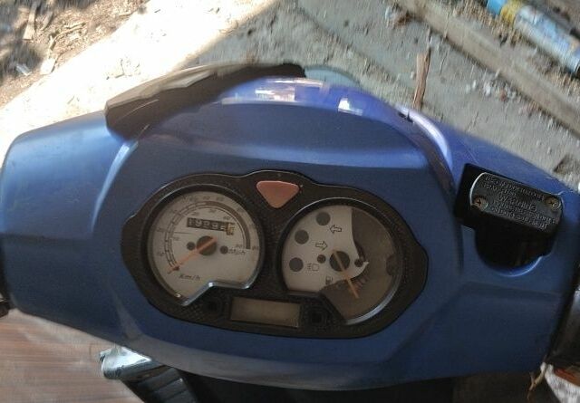 Вайпер Інша, об'ємом двигуна 49 л та пробігом 0 тис. км за 238 $, фото 18 на Automoto.ua