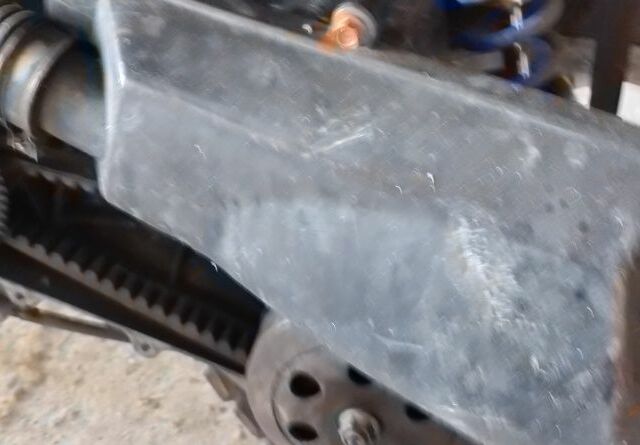 Вайпер Інша, об'ємом двигуна 49 л та пробігом 0 тис. км за 238 $, фото 23 на Automoto.ua