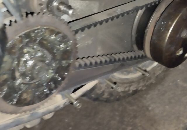 Вайпер Другая, объемом двигателя 49 л и пробегом 0 тыс. км за 238 $, фото 14 на Automoto.ua