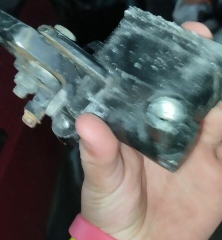 Вайпер Другая, объемом двигателя 49 л и пробегом 0 тыс. км за 238 $, фото 12 на Automoto.ua