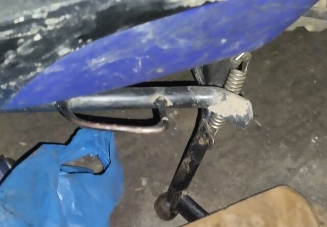 Вайпер Другая, объемом двигателя 49 л и пробегом 0 тыс. км за 238 $, фото 11 на Automoto.ua