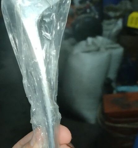 Вайпер Інша, об'ємом двигуна 49 л та пробігом 0 тис. км за 238 $, фото 3 на Automoto.ua