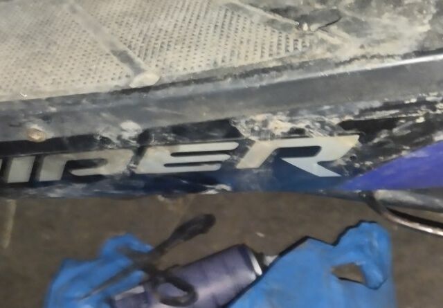 Вайпер Другая, объемом двигателя 49 л и пробегом 0 тыс. км за 238 $, фото 2 на Automoto.ua