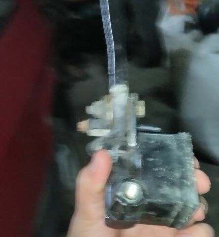 Вайпер Інша, об'ємом двигуна 49 л та пробігом 0 тис. км за 238 $, фото 13 на Automoto.ua