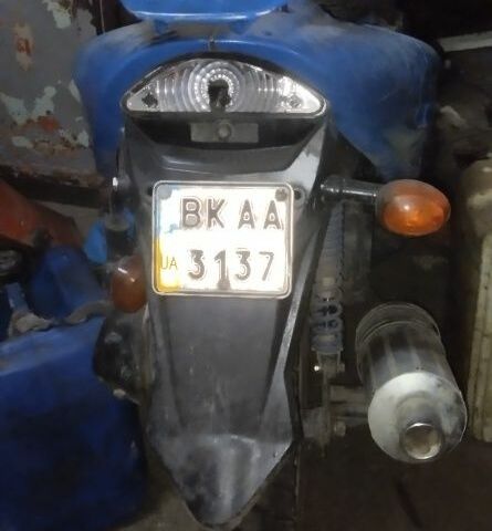 Вайпер Інша, об'ємом двигуна 49 л та пробігом 0 тис. км за 238 $, фото 10 на Automoto.ua