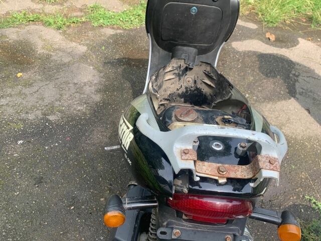 Вайпер Другая, объемом двигателя 50 л и пробегом 0 тыс. км за 231 $, фото 3 на Automoto.ua