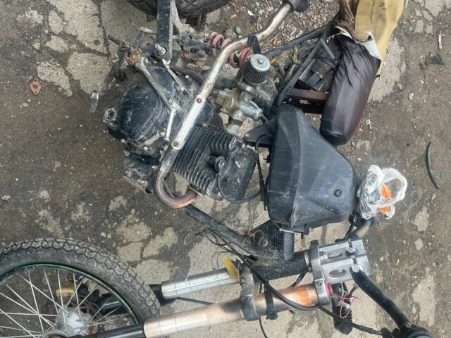 Вайпер Другая 1999 в Черновцах на Automoto.ua Вайпер Другая, объемом двигателя 0.15 л и пробегом 0 тыс. км за 144 $, фото 3 на Automoto.ua