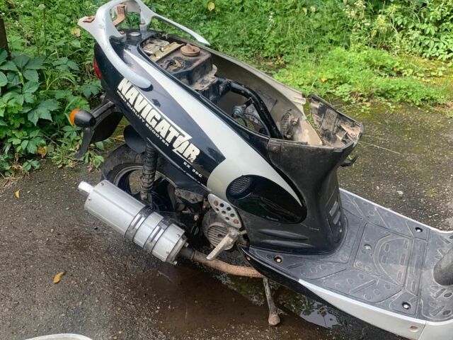 Вайпер Другая, объемом двигателя 50 л и пробегом 0 тыс. км за 231 $, фото 2 на Automoto.ua