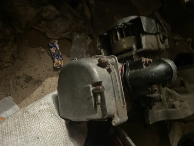 Вайпер Інша, об'ємом двигуна 79 л та пробігом 0 тис. км за 48 $, фото 6 на Automoto.ua