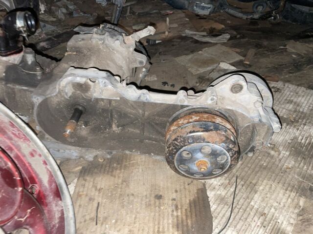 Вайпер Інша, об'ємом двигуна 79 л та пробігом 0 тис. км за 48 $, фото 5 на Automoto.ua