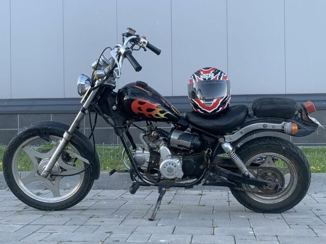 Вайпер Другая, объемом двигателя 50 л и пробегом 0 тыс. км за 321 $, фото 2 на Automoto.ua