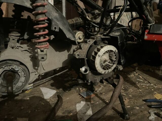 Вайпер Інша, об'ємом двигуна 79 л та пробігом 0 тис. км за 48 $, фото 3 на Automoto.ua