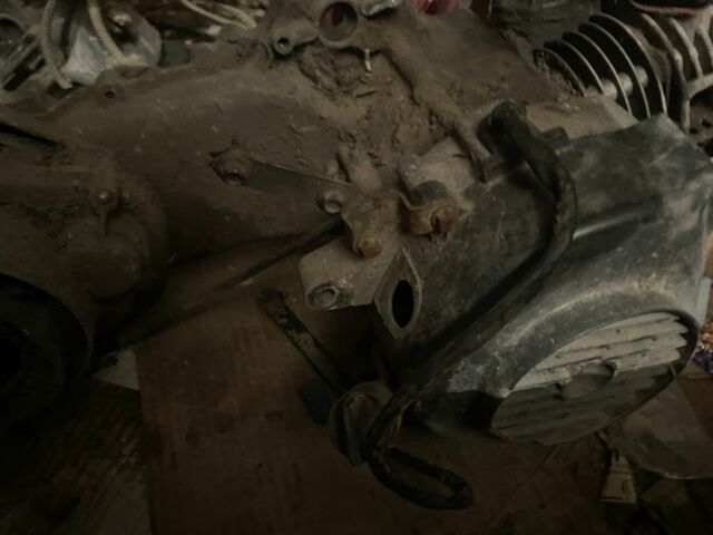 Вайпер Інша, об'ємом двигуна 79 л та пробігом 0 тис. км за 48 $, фото 7 на Automoto.ua