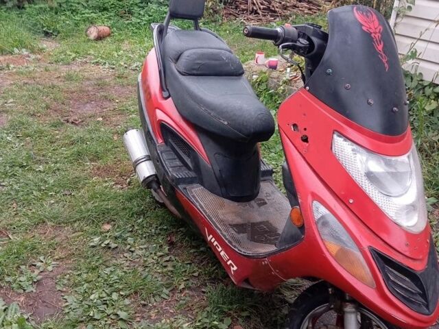 Вайпер Інша, об'ємом двигуна 80 л та пробігом 0 тис. км за 204 $, фото 2 на Automoto.ua