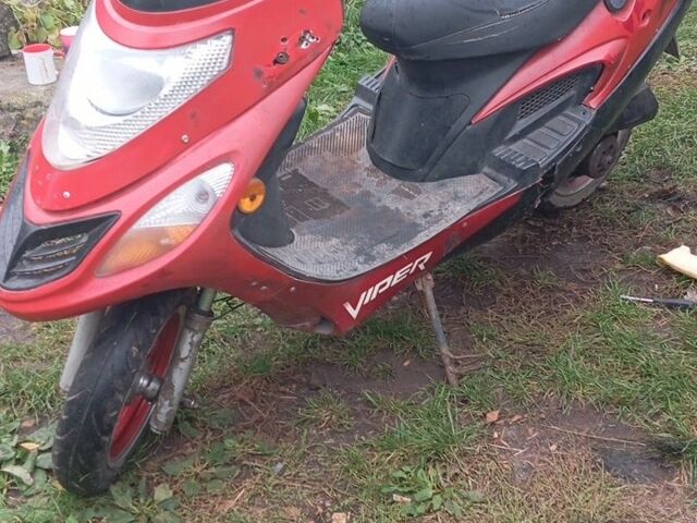 Вайпер Інша, об'ємом двигуна 80 л та пробігом 0 тис. км за 204 $, фото 3 на Automoto.ua