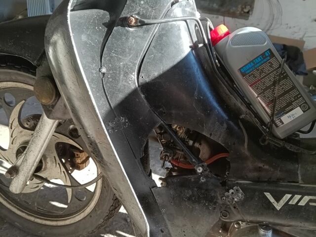 Вайпер Другая, объемом двигателя 0.11 л и пробегом 0 тыс. км за 215 $, фото 3 на Automoto.ua