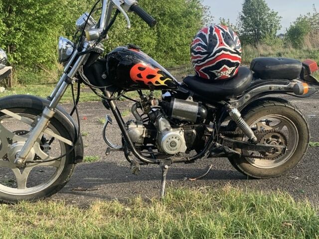 Вайпер Другая, объемом двигателя 50 л и пробегом 0 тыс. км за 321 $, фото 5 на Automoto.ua