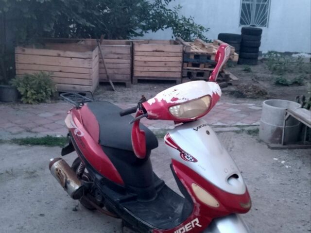 Вайпер Другая, объемом двигателя 50 л и пробегом 0 тыс. км за 72 $, фото 1 на Automoto.ua