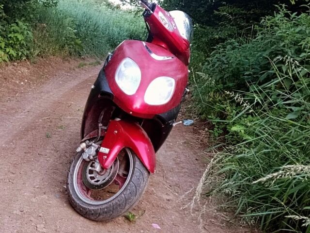 Вайпер Інша, об'ємом двигуна 0.15 л та пробігом 0 тис. км за 9000 $, фото 3 на Automoto.ua