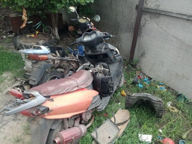 Вайпер Другая, объемом двигателя 80 л и пробегом 0 тыс. км за 285 $, фото 2 на Automoto.ua