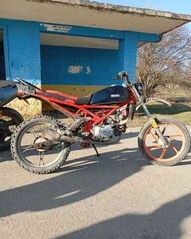 Вайпер Другая, объемом двигателя 0.11 л и пробегом 0 тыс. км за 260 $, фото 2 на Automoto.ua