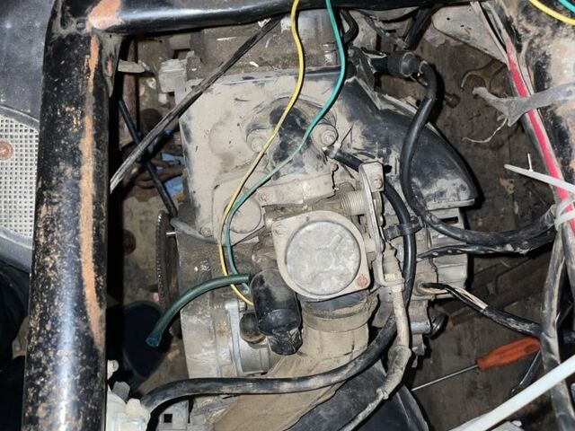 Вайпер Інша, об'ємом двигуна 79 л та пробігом 0 тис. км за 48 $, фото 1 на Automoto.ua