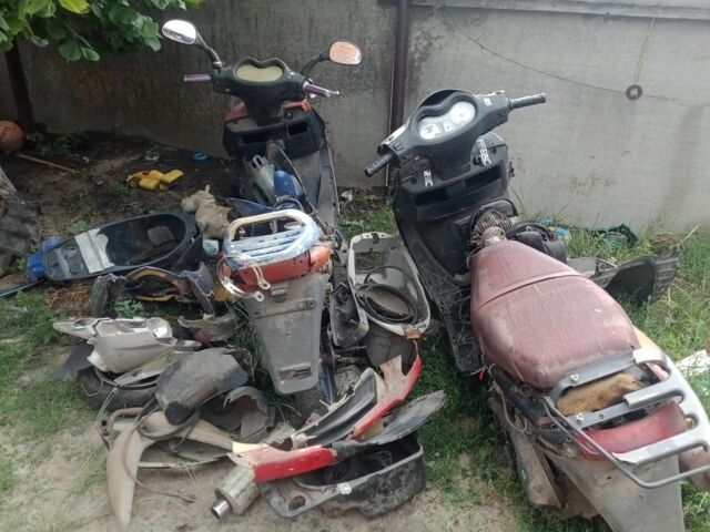 Вайпер Другая, объемом двигателя 80 л и пробегом 0 тыс. км за 285 $, фото 1 на Automoto.ua