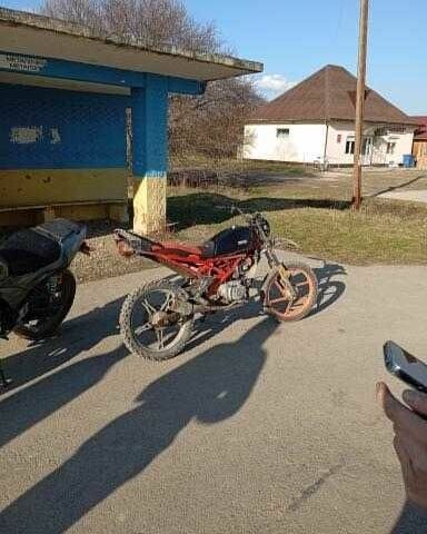 Вайпер Другая, объемом двигателя 0.11 л и пробегом 0 тыс. км за 260 $, фото 1 на Automoto.ua