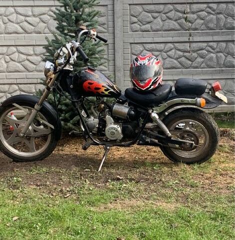 Вайпер Другая, объемом двигателя 50 л и пробегом 0 тыс. км за 321 $, фото 6 на Automoto.ua