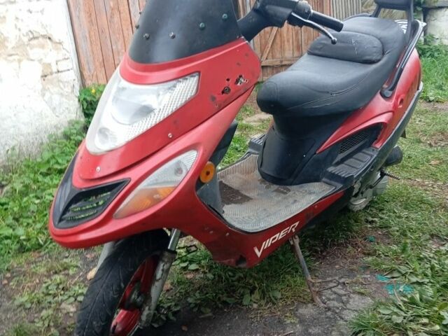 Вайпер Інша, об'ємом двигуна 80 л та пробігом 0 тис. км за 204 $, фото 1 на Automoto.ua